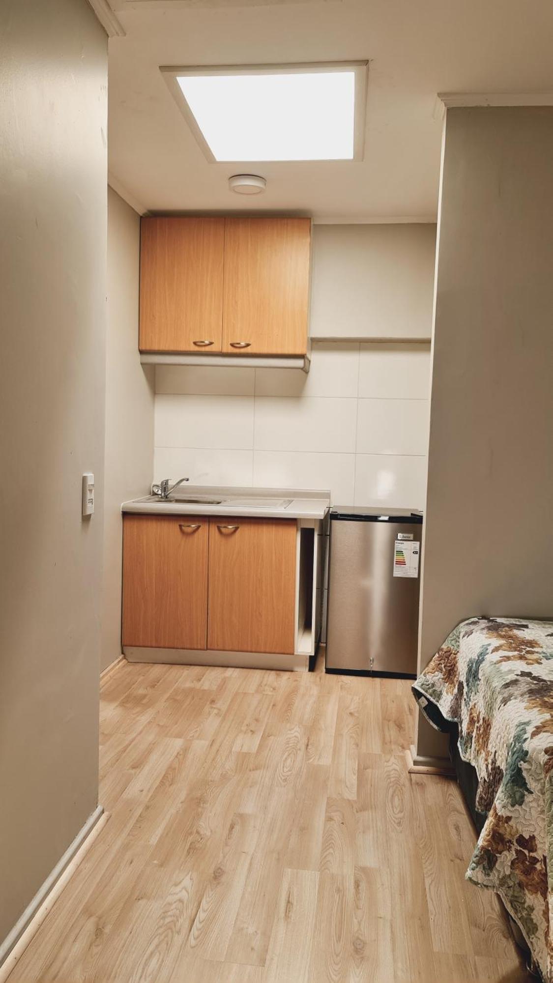 Hostal Paso Por Ла-Серена Экстерьер фото